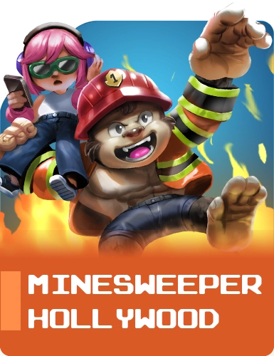 minesweeperhollywood